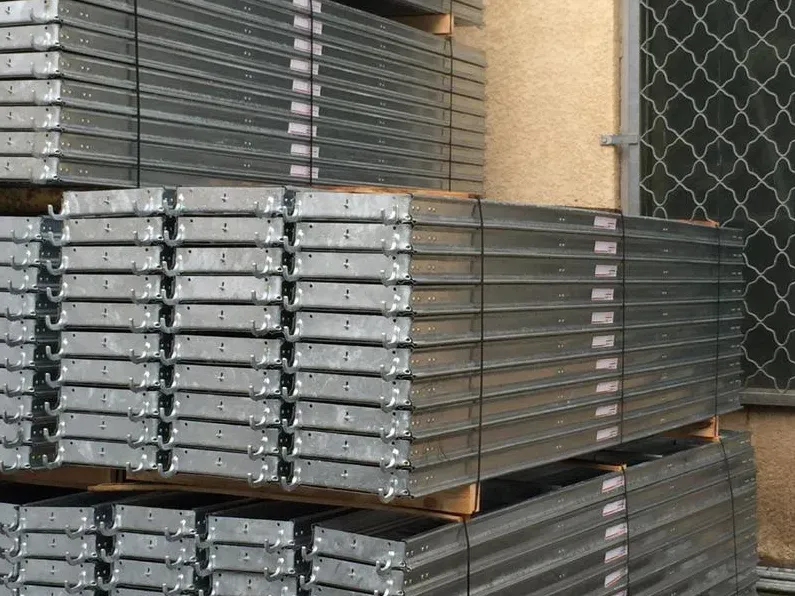 Vente échafaudages près de Blois